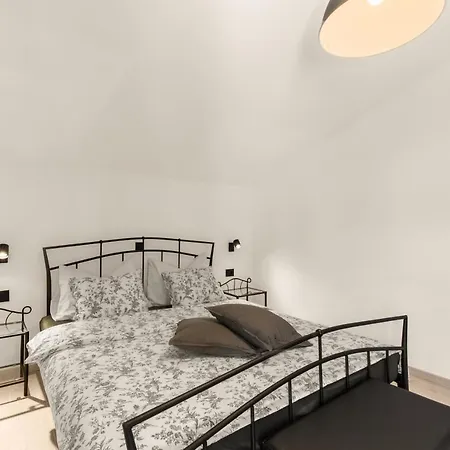 Dobrec Apartmán