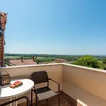 Apartman Dobrec Porec