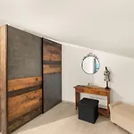 Dobrec Apartman
