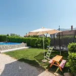 Dobrec Apartment