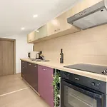 Apartman Dobrec Porec