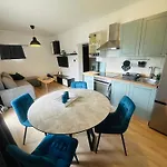 Dobrec Apartman