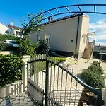 Апартаменти Dobrec