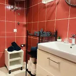 Apartman Dobrec *