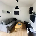 Dobrec Apartman *