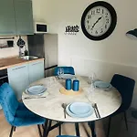 Апартаменти Dobrec