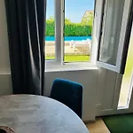 Dobrec Apartment Porec