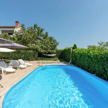Apartment Dobrec Poreč