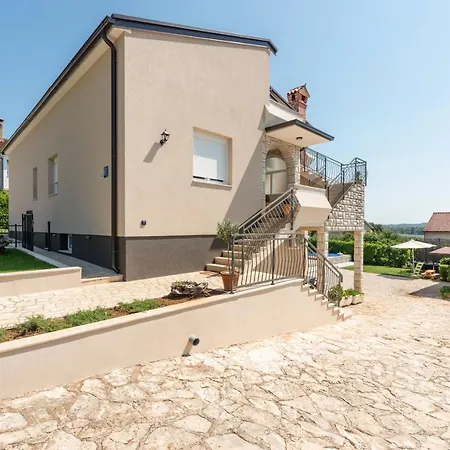 Appartement Dobrec *