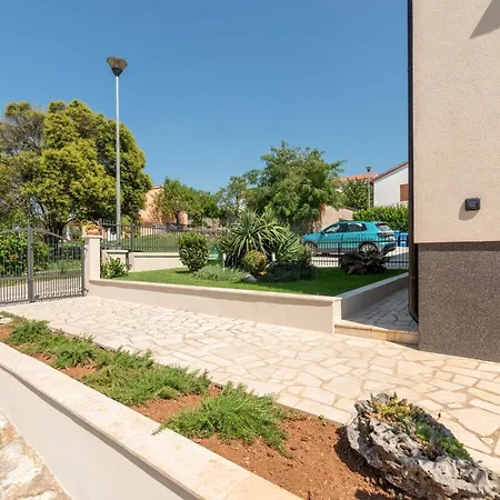 Appartement Dobrec *