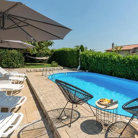 Apartment Dobrec Poreč
