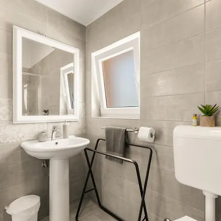 Apartament Dobrec Poreč