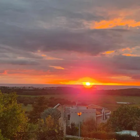 Dobrec Apartman