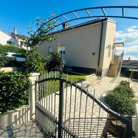 Apartament Dobrec