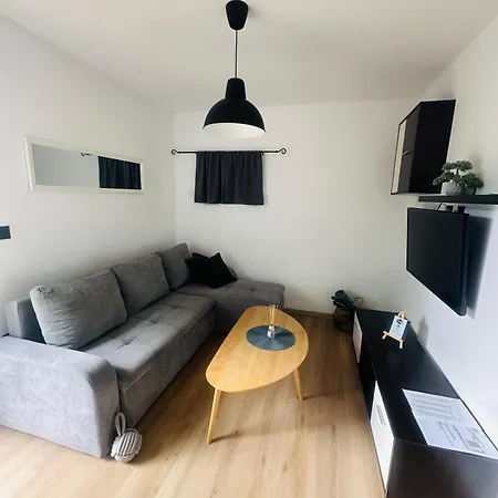 Dobrec Apartament *