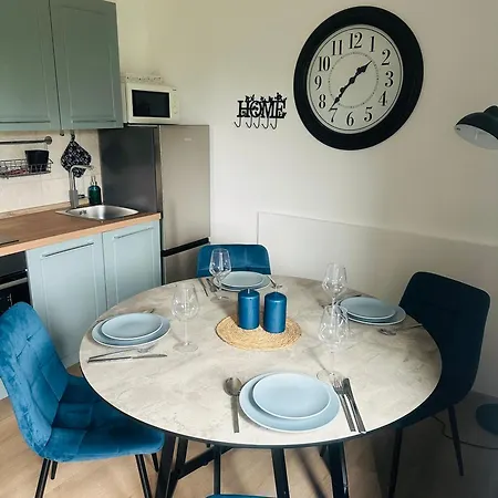 Apartament Dobrec
