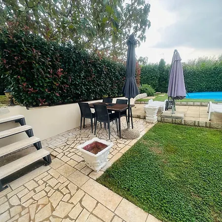 Dobrec Appartement *