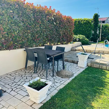 Dobrec Apartament