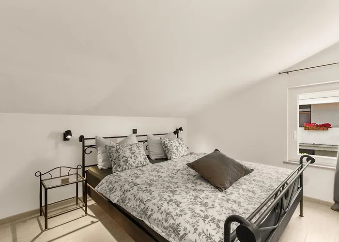 Dobrec Appartement *