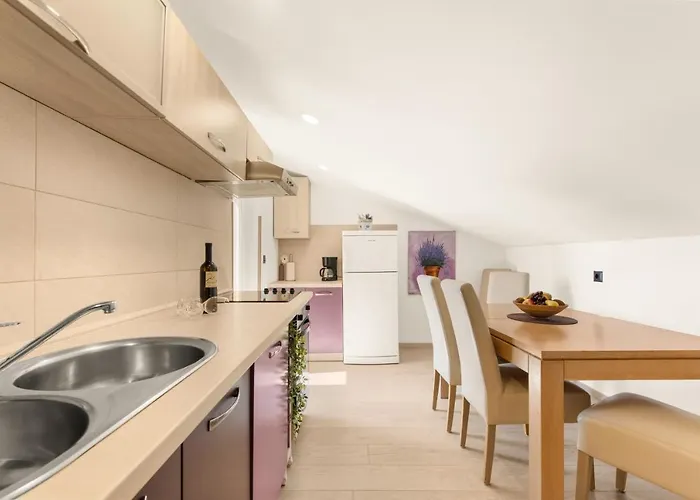 Dobrec Apartment Poreč