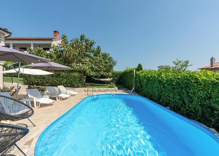 Appartement Dobrec Poreč