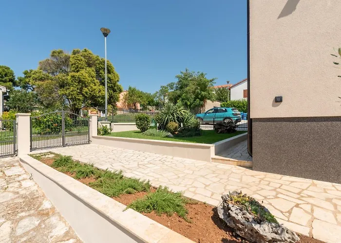 Appartement Dobrec *