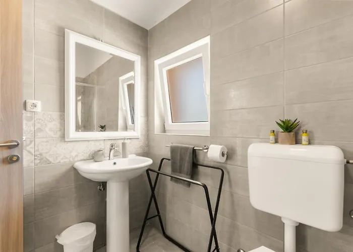 Apartment Dobrec Poreč