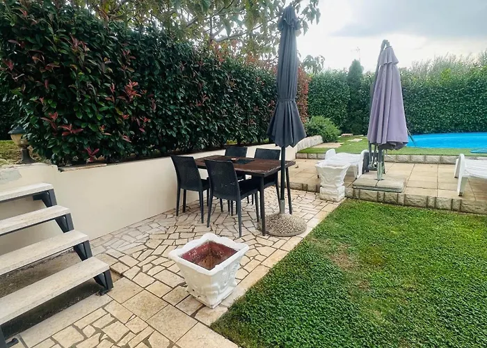 Dobrec Appartement *