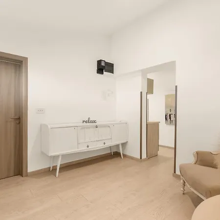Dobrec Apartment *